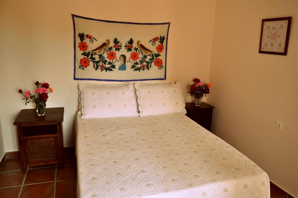 Arapakis Historic Castle Aparthotel Pyrgos Dirou Luaran gambar